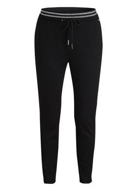 rich&royal Hose im Jogging-Stil