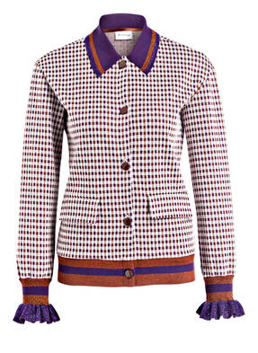 rich&royal Blouson