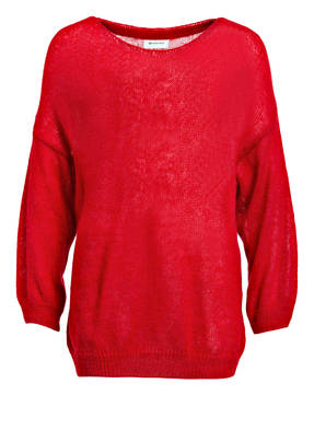 rich&royal Oversized-Pullover