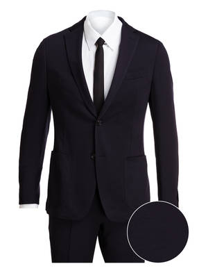 windsor Jersey-Anzug Zero-Peso Shaped Fit