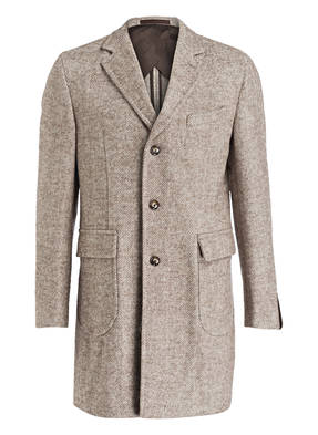 windsor Wollmantel CESIO