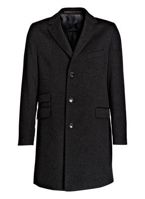 EDUARD DRESSLER Cashmere-Mantel
