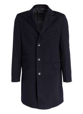 EDUARD DRESSLER Cashmere-Mantel