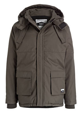 SOMETIME SOON Jacke