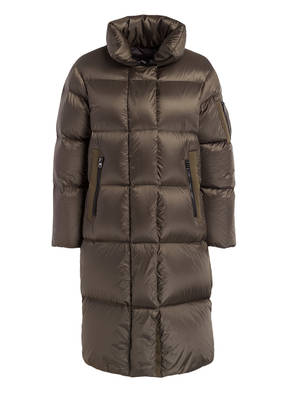 BOGNER Daunenmantel AYDA-D