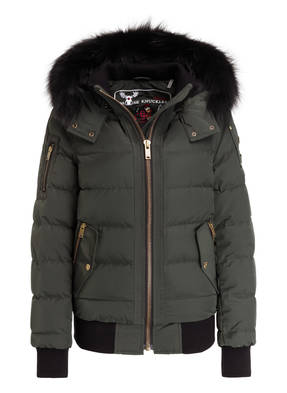 MOOSE KNUCKLES Daunenjacke