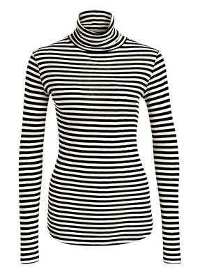 CLOSED Rollkragenpullover