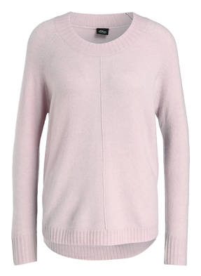 s.Oliver BLACK LABEL Pullover