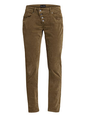 Buena Vista Samt-Hose