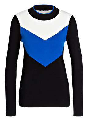 MARC AUREL Feinstrickpullover