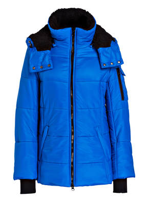 MARC AUREL Steppjacke