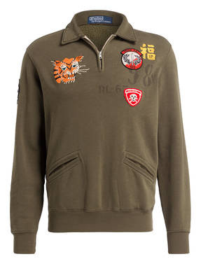 POLO RALPH LAUREN Sweat-Troyer