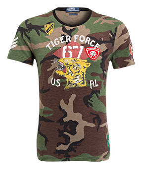 POLO RALPH LAUREN T-shirt