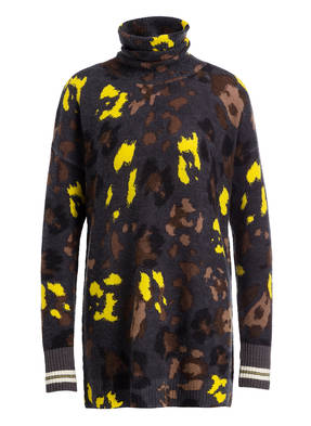 MARC AUREL Rollkragenpullover