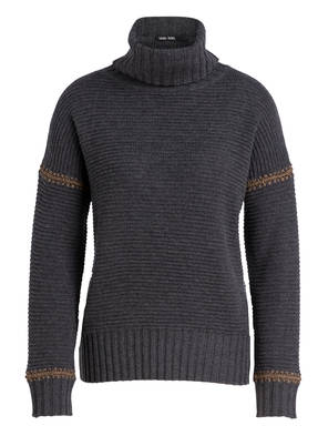 MARC AUREL Rollkragenpullover