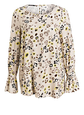 MARC AUREL Blusenshirt