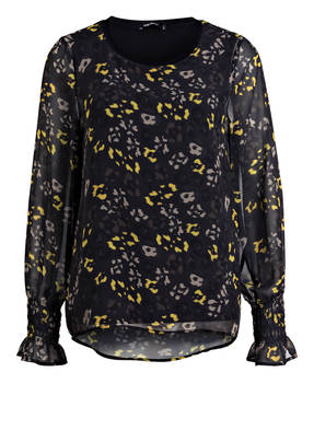 MARC AUREL Blusenshirt
