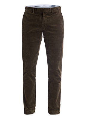 POLO RALPH LAUREN Cordchino Slim Fit