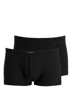 mey 2er-Pack Boxershorts