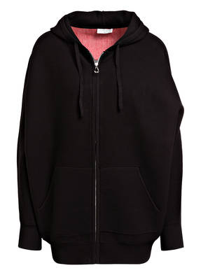 sandro Strick-Hoodie
