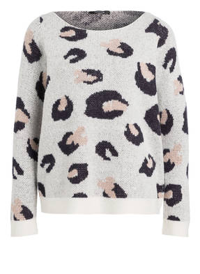 comma Pullover