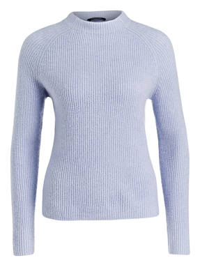 comma Pullover