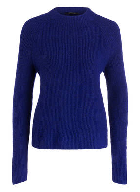 comma Pullover