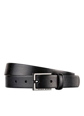 BOSS Ledergürtel CYNGO