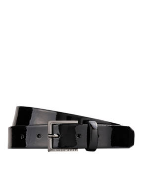 BOSS Ledergürtel CYNGO