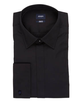 JOOP! Smoking-Hemd Hemd PIERCE Slim Fit mit Umschlagmanschette