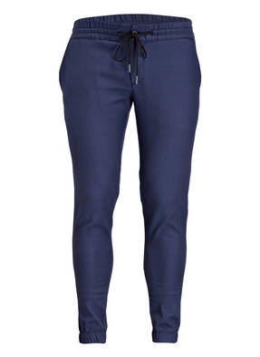 PAUL Hose Slim Fit im Jogging-Stil