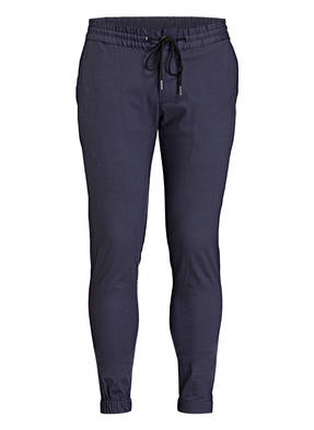 PAUL Hose Slim Fit im Jogging-Stil