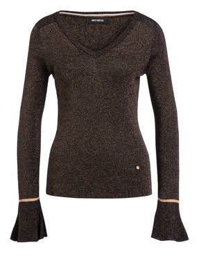 MOS MOSH Pullover