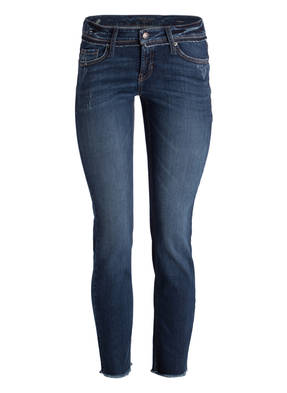 CAMBIO 7/8-Jeans LIU