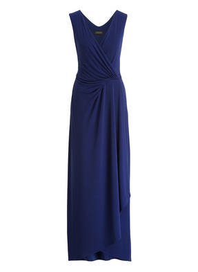 comma Abendkleid
