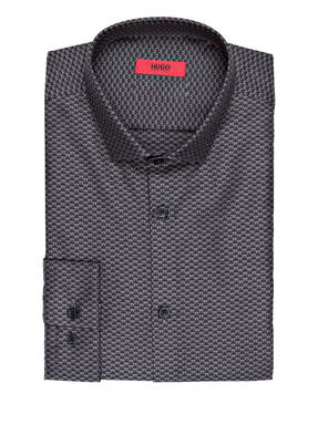 HUGO Hemd ERONDO Extra Slim Fit