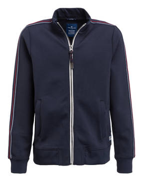 TOM TAILOR Sweatjacke