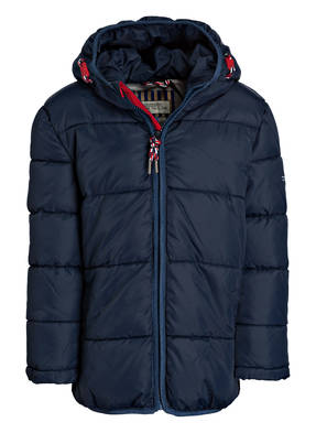 TOM TAILOR Steppjacke