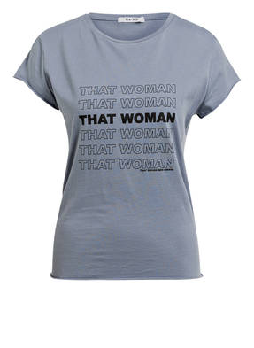 NA-KD T-Shirt THAT WOMAN