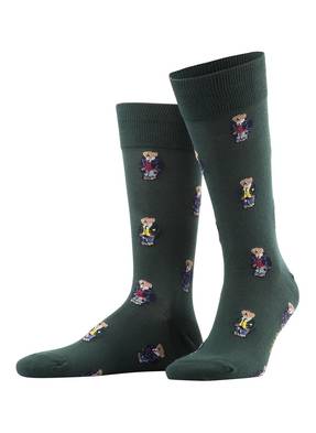 POLO RALPH LAUREN 2er-Pack Socken