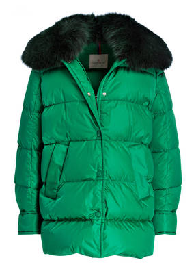 MONCLER Daunenjacke MESANGE