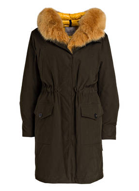 MONCLER Daunenparka HYPOLAIS