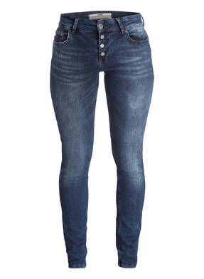 COCCARA Skinny-Jeans