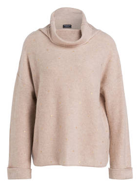 REPEAT Cashmere-Rollkragenpullover