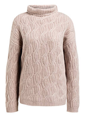 REPEAT Cashmere-Rollkragenpullover