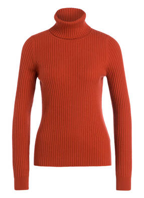 REPEAT Cashmere-Rollkragenpullover