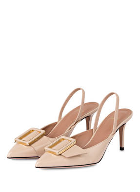 BOSS Lack-Slingpumps VIVIENNE