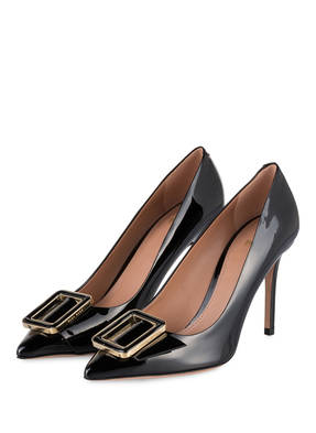 BOSS Lack-Pumps VIVIENNE