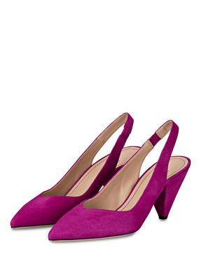 HUGO Slingpumps CITY