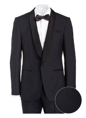 BOSS Anzug HENRY1/GLOW1 Slim Fit